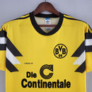 BORUSSIA DORTMUND III 1989 MASCULINO (RETRÔ)