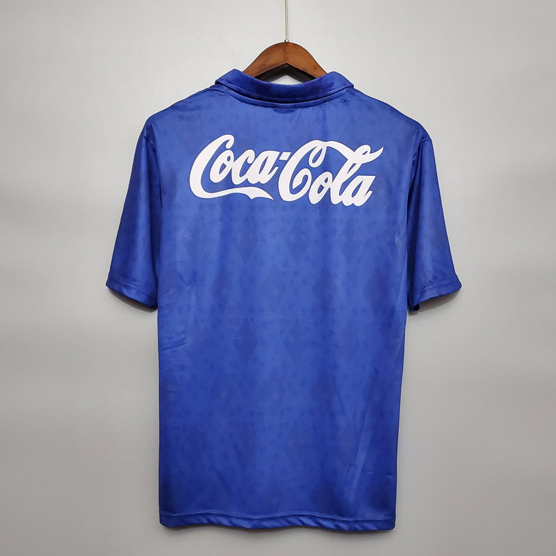 CRUZEIRO l 93/94 MASCULINO (RETRO)