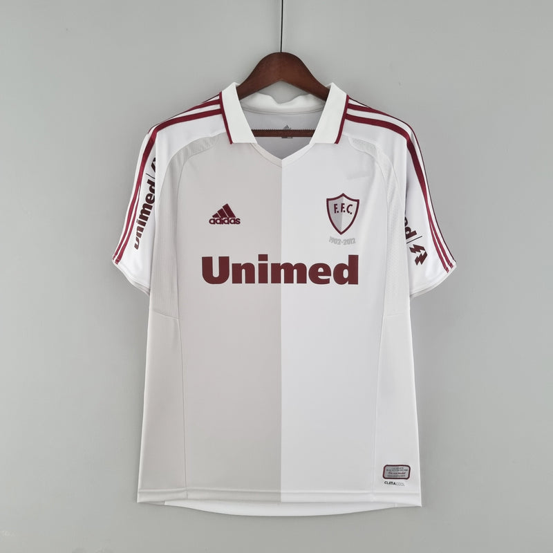 FLUMINENSE III 11/12 MASCULINO (RETRO)