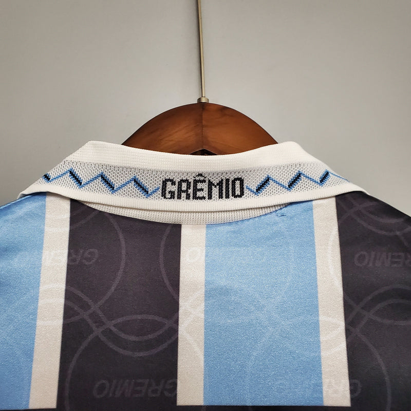 GRÊMIO I MEN (RETRO)