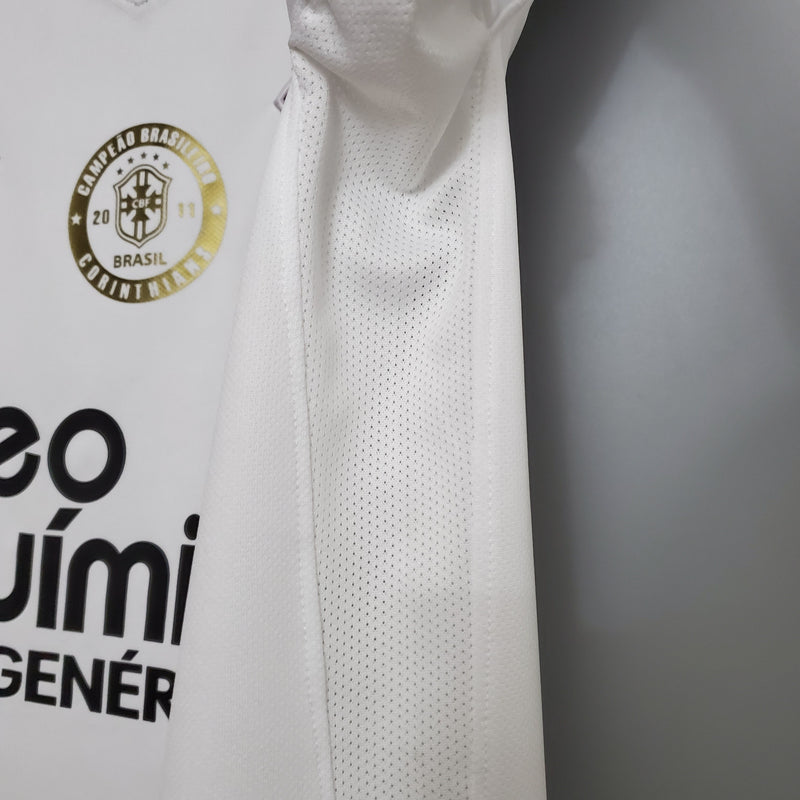 CORINTHIANS I 2012 MASCULINO (RETRO)