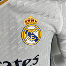 REAL MADRID I 23/24 MEN (PLAYER) LONG SLEEVE