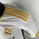 REAL MADRID I 23/24 MEN (PLAYER) LONG SLEEVE