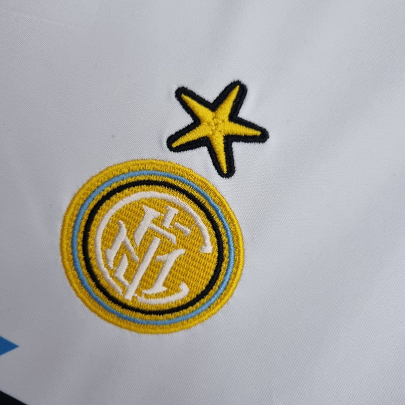 INTER DE MILÃO I 90/91 MASCULINO (RETRO)