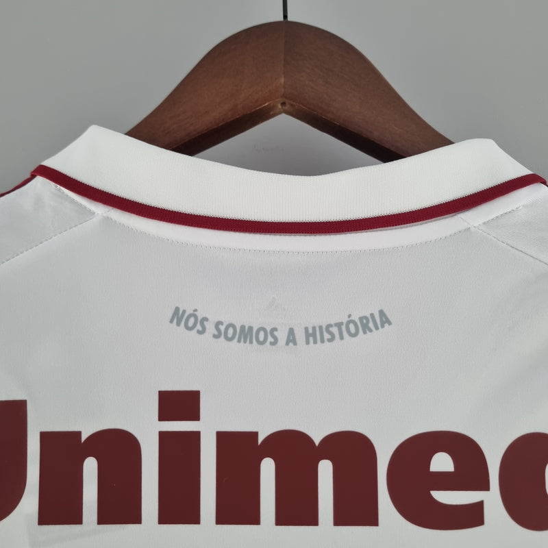 FLUMINENSE III 11/12 MASCULINO (RETRO)