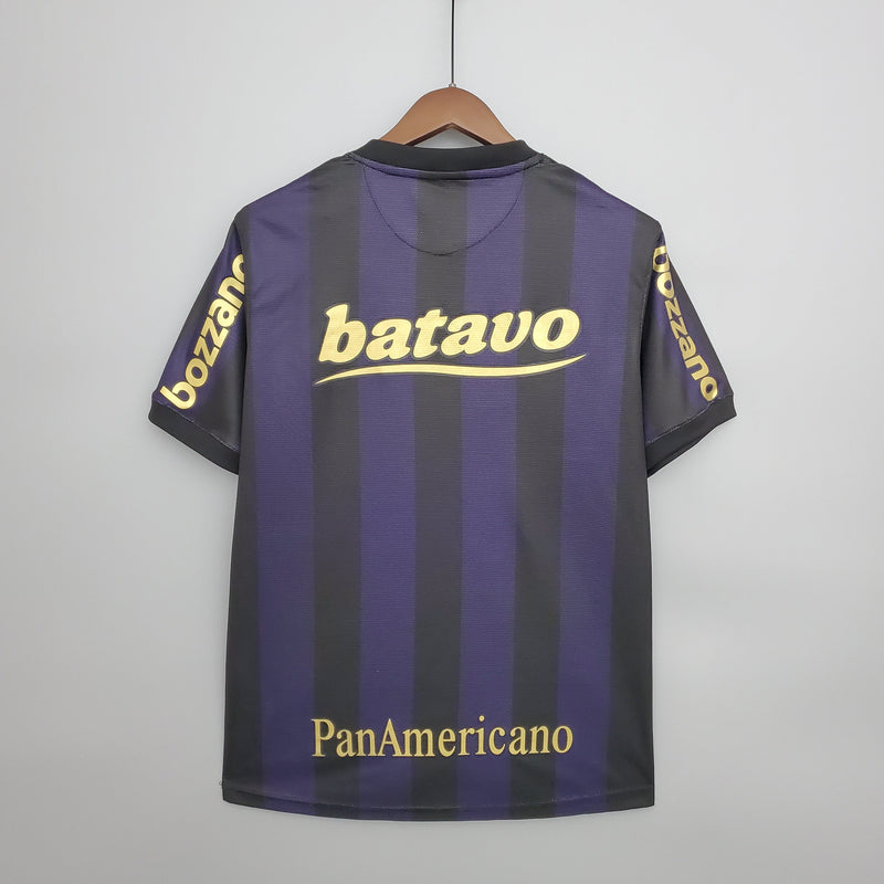 CORINTHIANS llI 09/10 MASCULINO (RETRO)