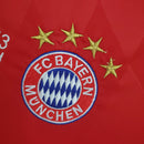 BAYERN DE MUNIQUE I 2013 HOMEM (RETRO)