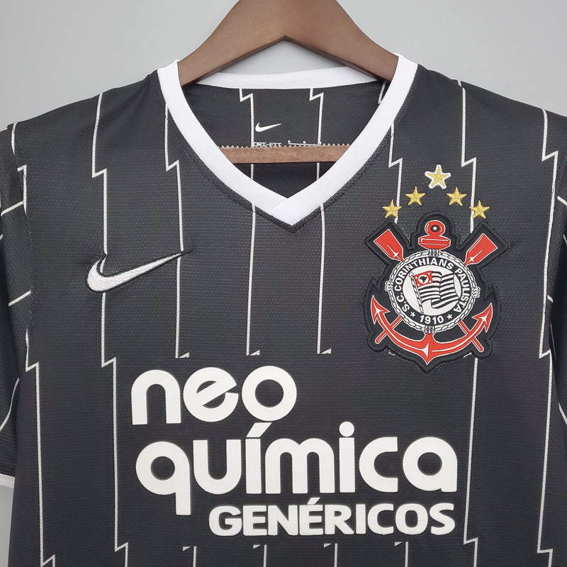 CORÍNTIOS lI 11/12 HOMENS (RETRO)