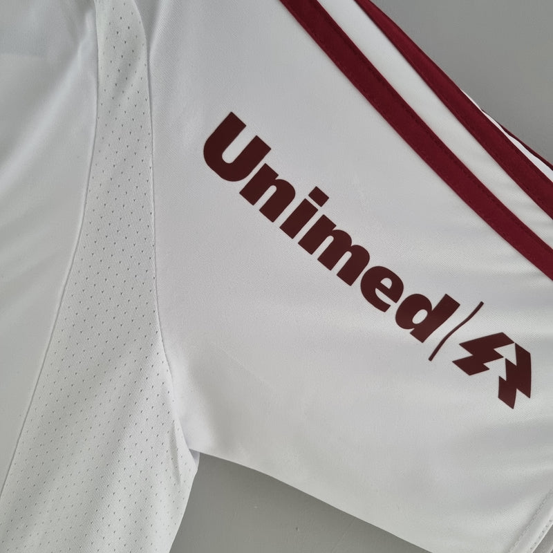 FLUMINENSE III 11/12 MASCULINO (RETRO)