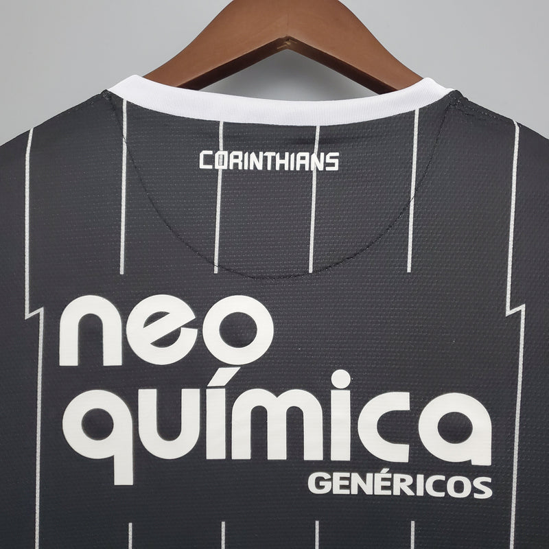 CORÍNTIOS lI 11/12 HOMENS (RETRO)