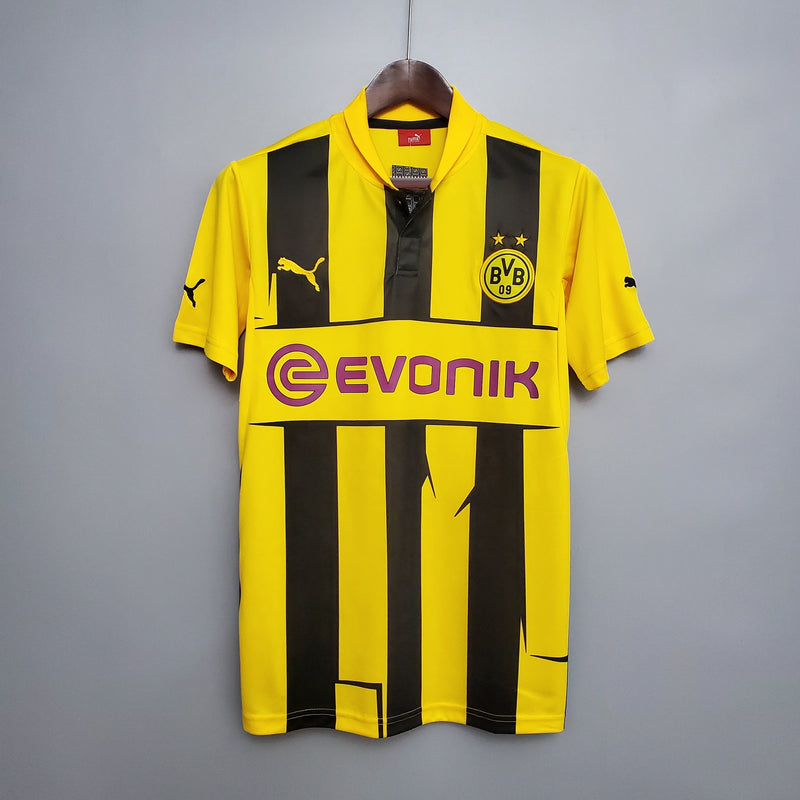 BORUSSIA DORTMUND I 12/13 MEN (RETRO)