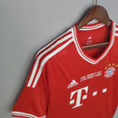 BAYERN DE MUNIQUE I 2013 HOMEM (RETRO)