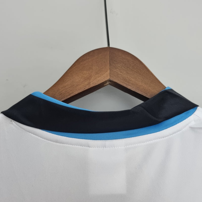 INTER DE MILÃO I 90/91 MASCULINO (RETRO)