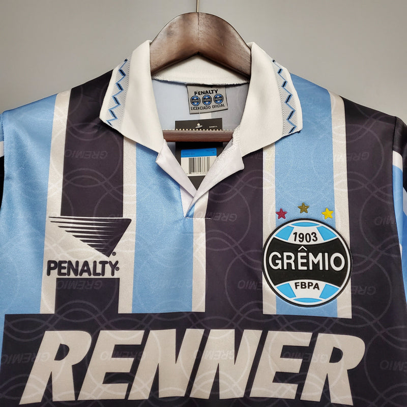 GRÊMIO I MEN (RETRO)