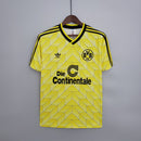 BORUSSIA DORTMUND II 1988 HOMEM (RETRÔ)