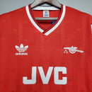 ARSENAL 88/89 I HOMENS (RETRÔ)
