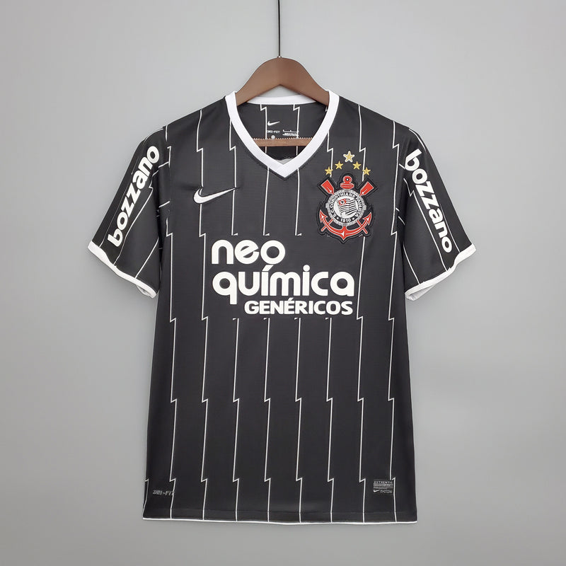 CORÍNTIOS lI 11/12 HOMENS (RETRO)