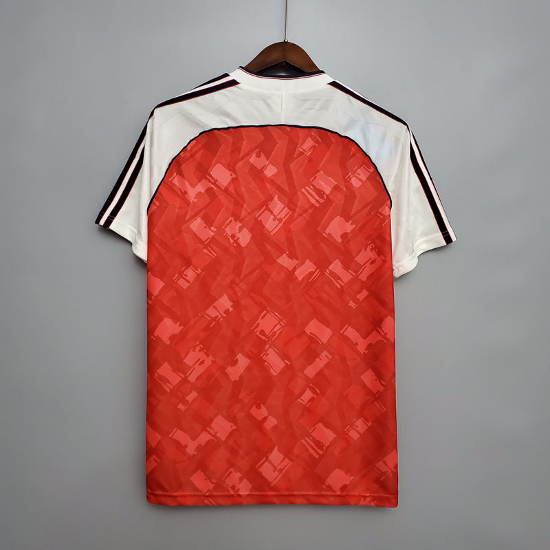 ARSENAL 90/92 I MEN (RETRO)