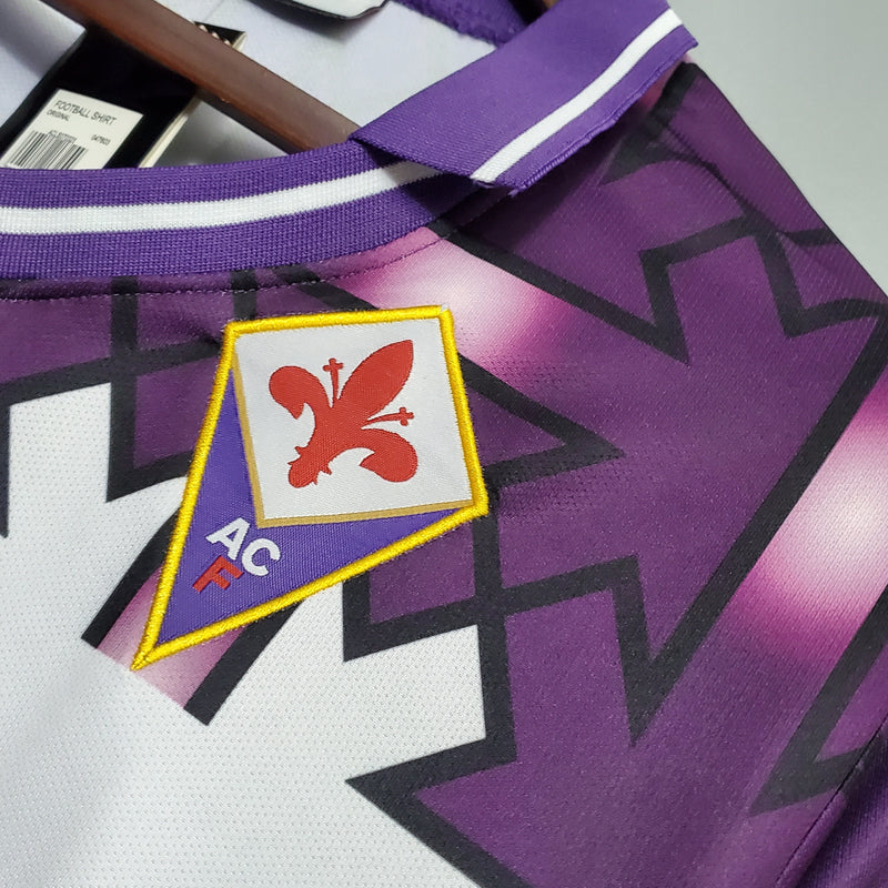 FIORENTINA II 92/93 HOMEM (RETRÔ)