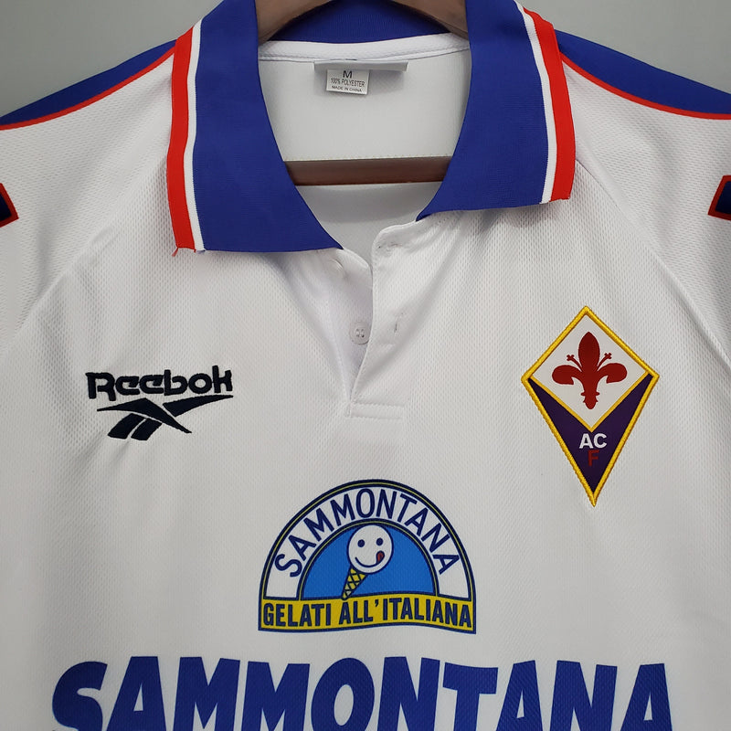 FIORENTINA II 95/96 HOMEM (RETRÔ)