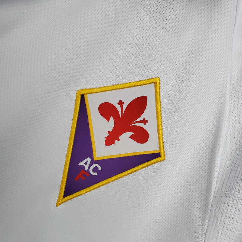 FIORENTINA II 95/96 HOMEM (RETRÔ)