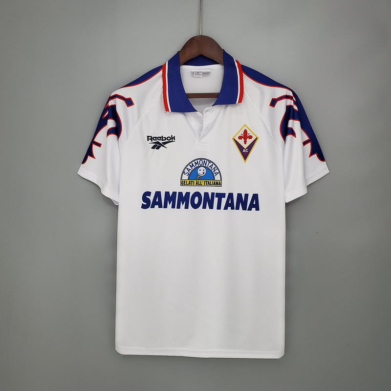 FIORENTINA II 95/96 HOMEM (RETRÔ)