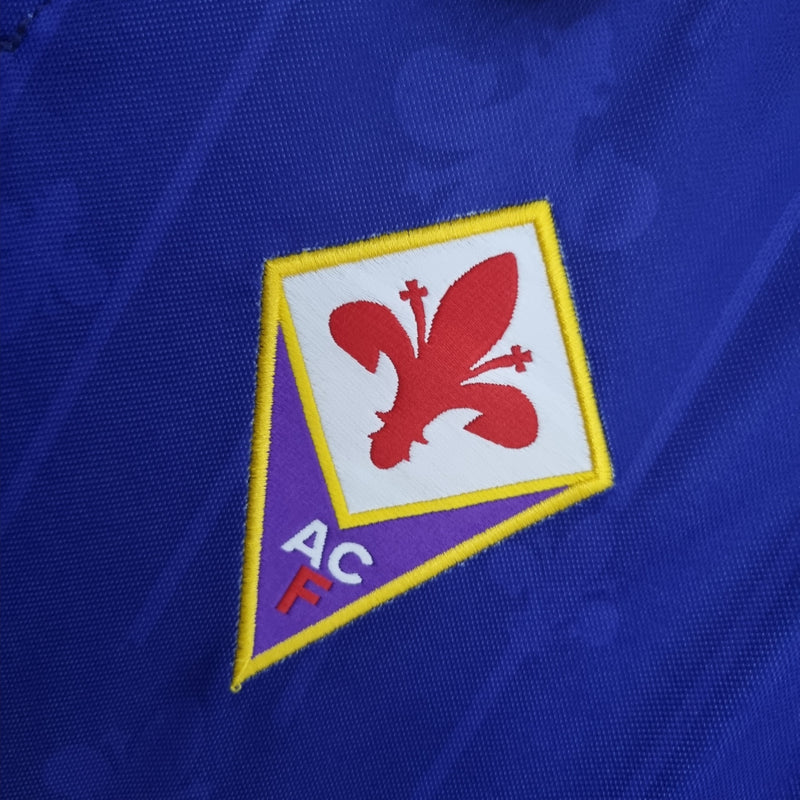 FIORENTINA I 97/98 HOMEM (RETRÔ)
