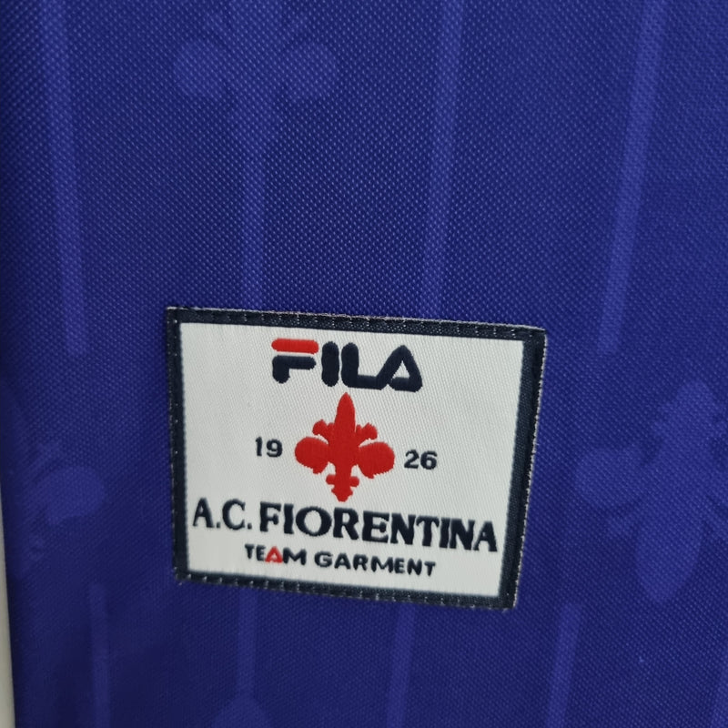 FIORENTINA I 97/98 HOMEM (RETRÔ)