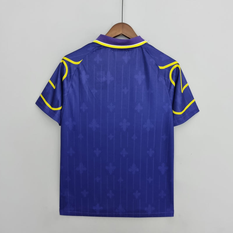 FIORENTINA I 97/98 HOMEM (RETRÔ)