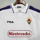 FIORENTINA II 98/99 HOMEM (RETRÔ)