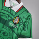 MÉXICO I 98/99 HOMENS (RETRO)