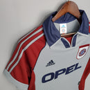 BAYERN DE MUNIQUE I 98/99 HOMEM (RETRO)