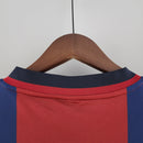 BARCELONA I 98/99 HOMEM (RETRÔ)