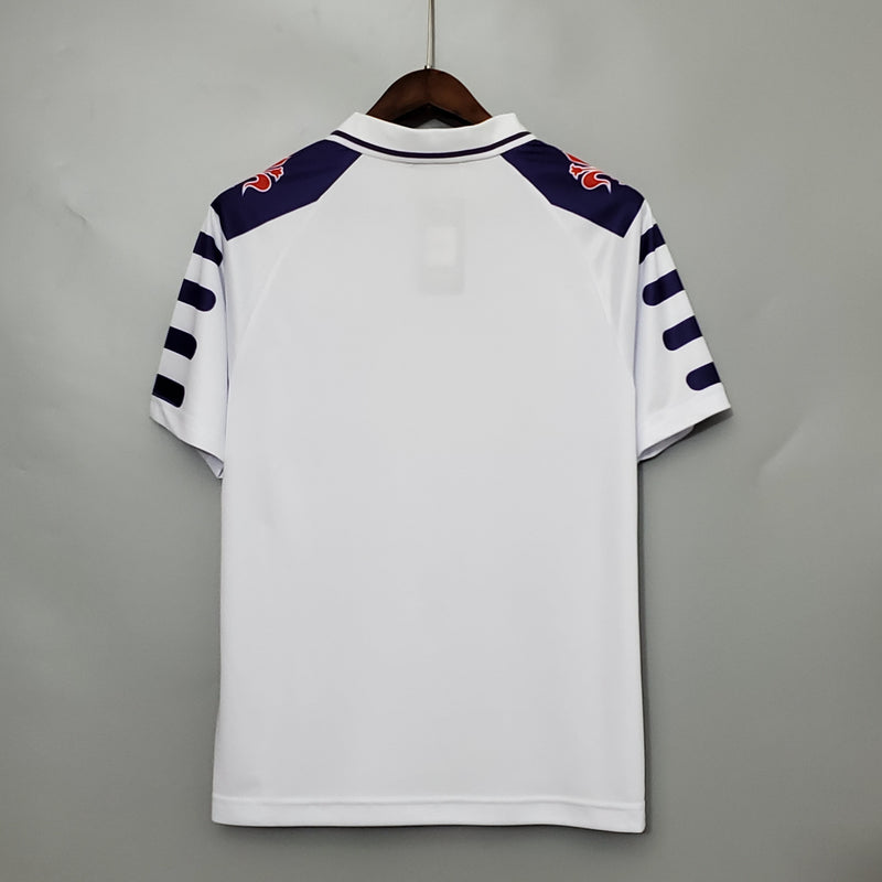 FIORENTINA II 98/99 HOMEM (RETRÔ)
