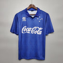 CRUZEIRO l 93/94 MASCULINO (RETRO)