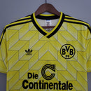 BORUSSIA DORTMUND II 1988 HOMEM (RETRÔ)