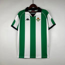 REAL BETIS I 98/99 MASCULINO (RETRÔ)