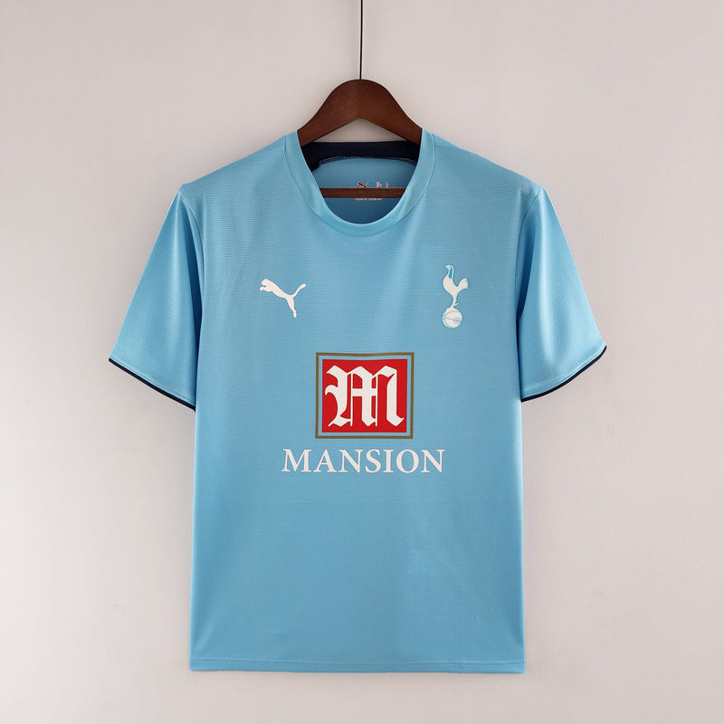 TOTTENHAM lI 06/07 MASCULINO (RETRÔ)