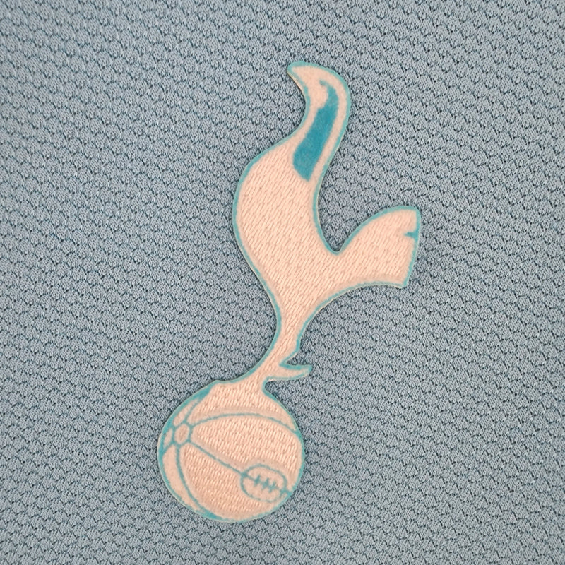 TOTTENHAM lI 06/07 MASCULINO (RETRÔ)