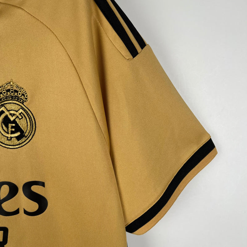 REAL MADRID TRAINING II 23/24 MEN