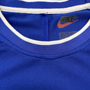 BRASIL AWAY 1998 - NIKE RETRO MASCULINO - AZUL