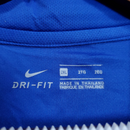 BRASIL AWAY 2002 - NIKE RETRO MASCULINO - AZUL