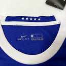 BRASIL AWAY 2006 - NIKE RETRO MASCULINO - AZUL