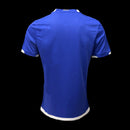 BRASIL AWAY 2006 - NIKE RETRO MASCULINO - AZUL