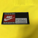 BRASIL HOME 1997 - NIKE RETRO MASCULINO - AMARELO/VERDE