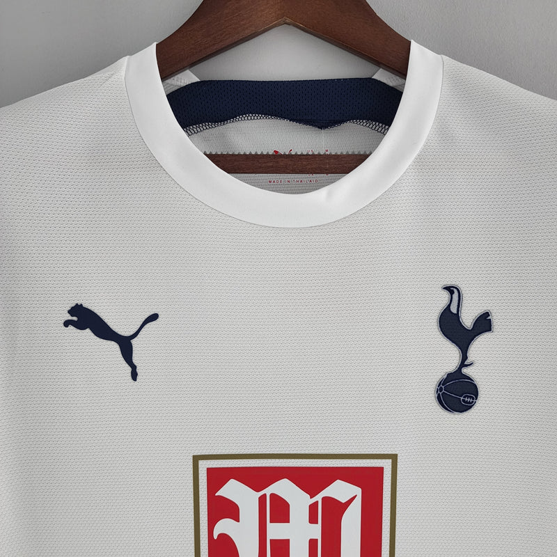 TOTTENHAM l 06/07 MASCULINO (RETRÔ)