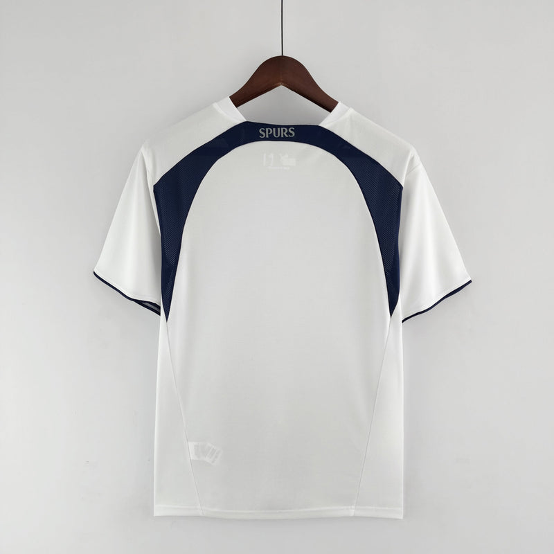 TOTTENHAM l 06/07 MASCULINO (RETRÔ)
