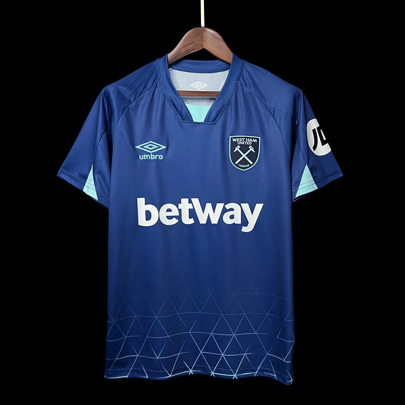 WEST HAM III 23/24 HOMENS