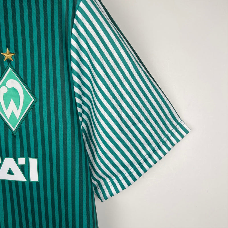 WERDER BREMEN I 23/24 HOMENS