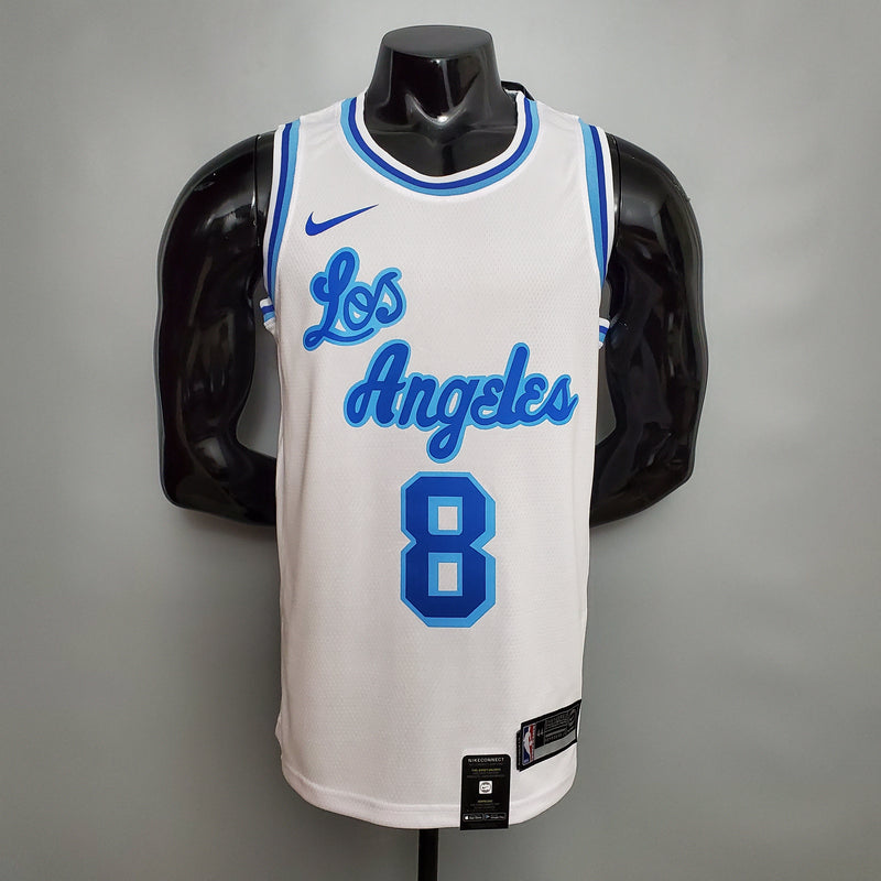 CAMISA NBA LAKERS